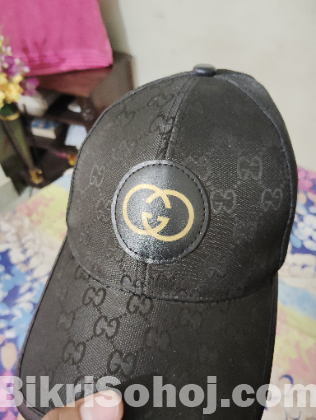 Cap